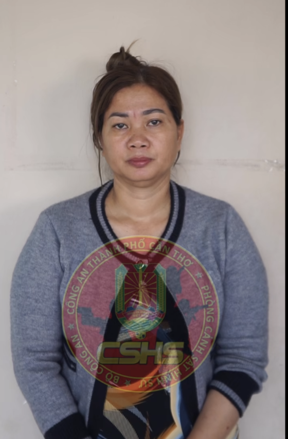 Khởi tố 10 đối tượng trong vụ cướp tài sản tại Công ty Tân Huê Viên năm 2026 - Ảnh 2.