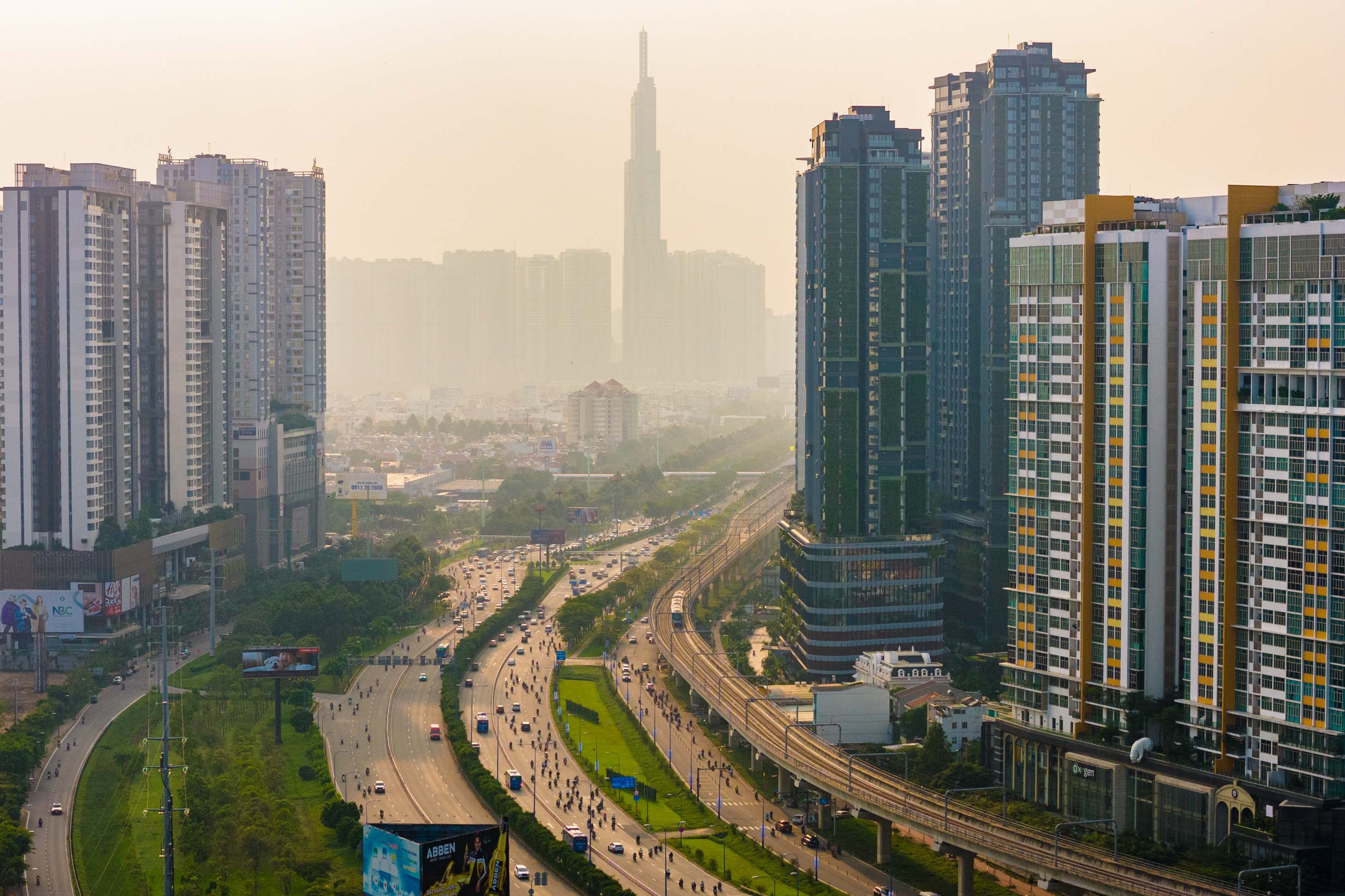 TPHCM tiên phong phát triển mô hình đô thị thông minh và bền vững 2026 - Ảnh 2.