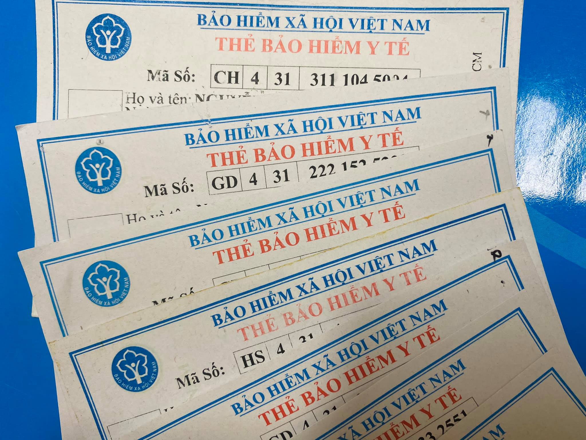 Mượn thẻ BHYT đi khám bệnh, có thể bị phạt đến 20 triệu đồng - Ảnh 1.