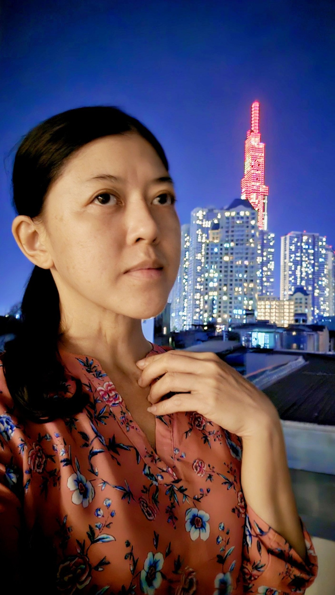 Nhớ đạo diễn Đoàn Bá, Hồng Trang tái diễn vở 