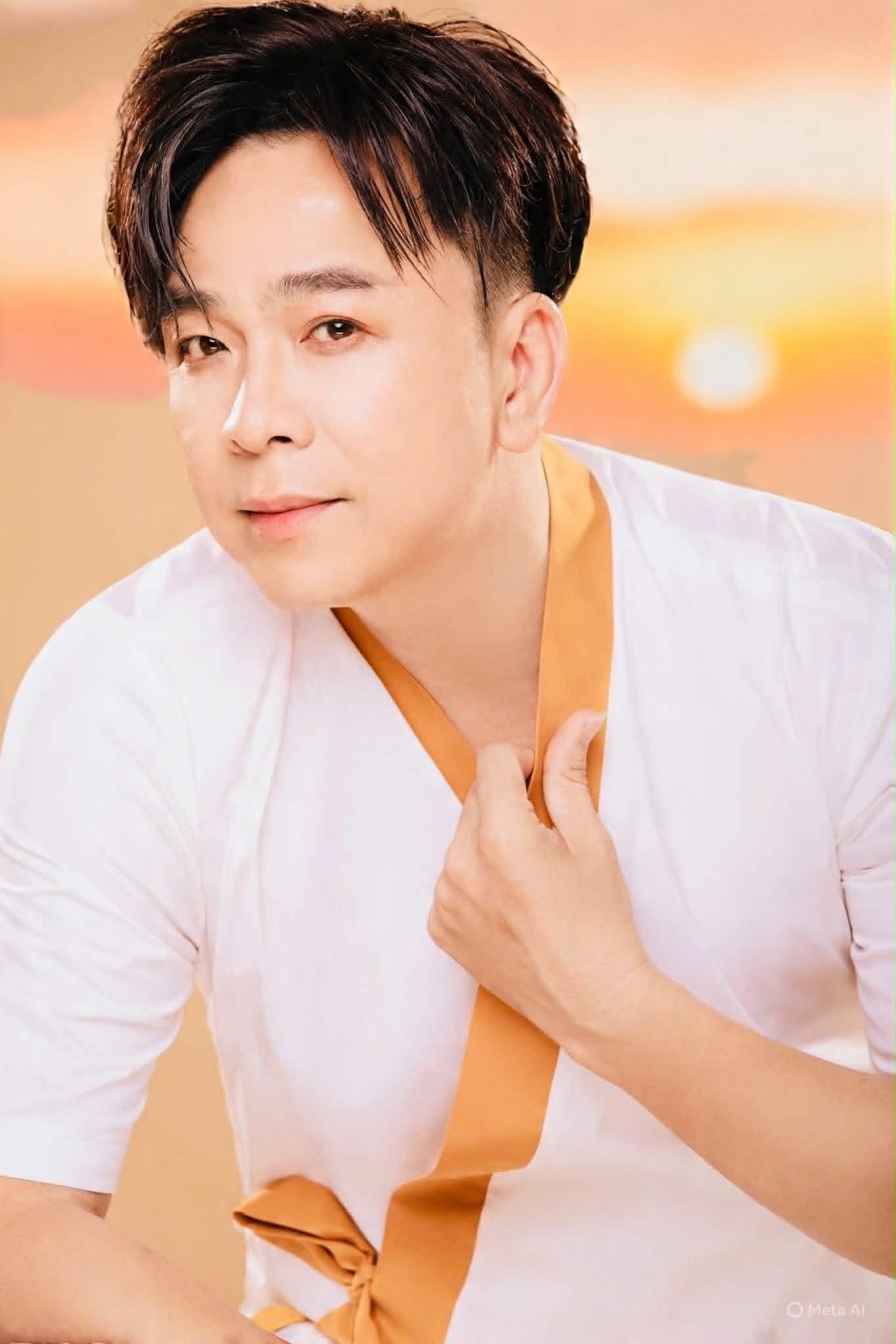 Ca nhạc sĩ Sơn Hạ xúc động ra mắt MV 