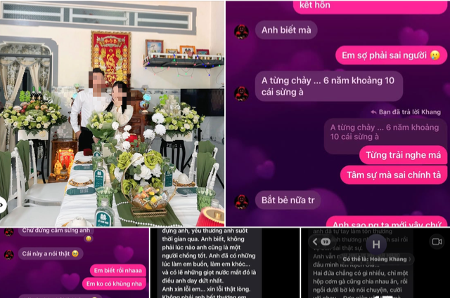 Từ c&acirc;u chuyện hủy h&ocirc;n v&igrave; chồng sắp cưới ngoại t&igrave;nh: "B&oacute;c phốt" thế n&agrave;o để kh&ocirc;ng vi phạm? - Ảnh 1.