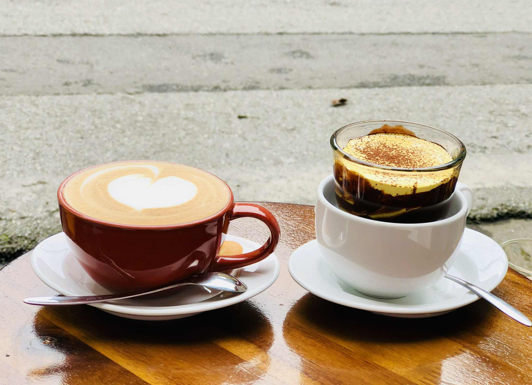 Qu&aacute;n c&agrave; ph&ecirc; đẹp nhưng lỗ nặng: Sai lầm Trong kinh doanh 2026 - Ảnh 1.