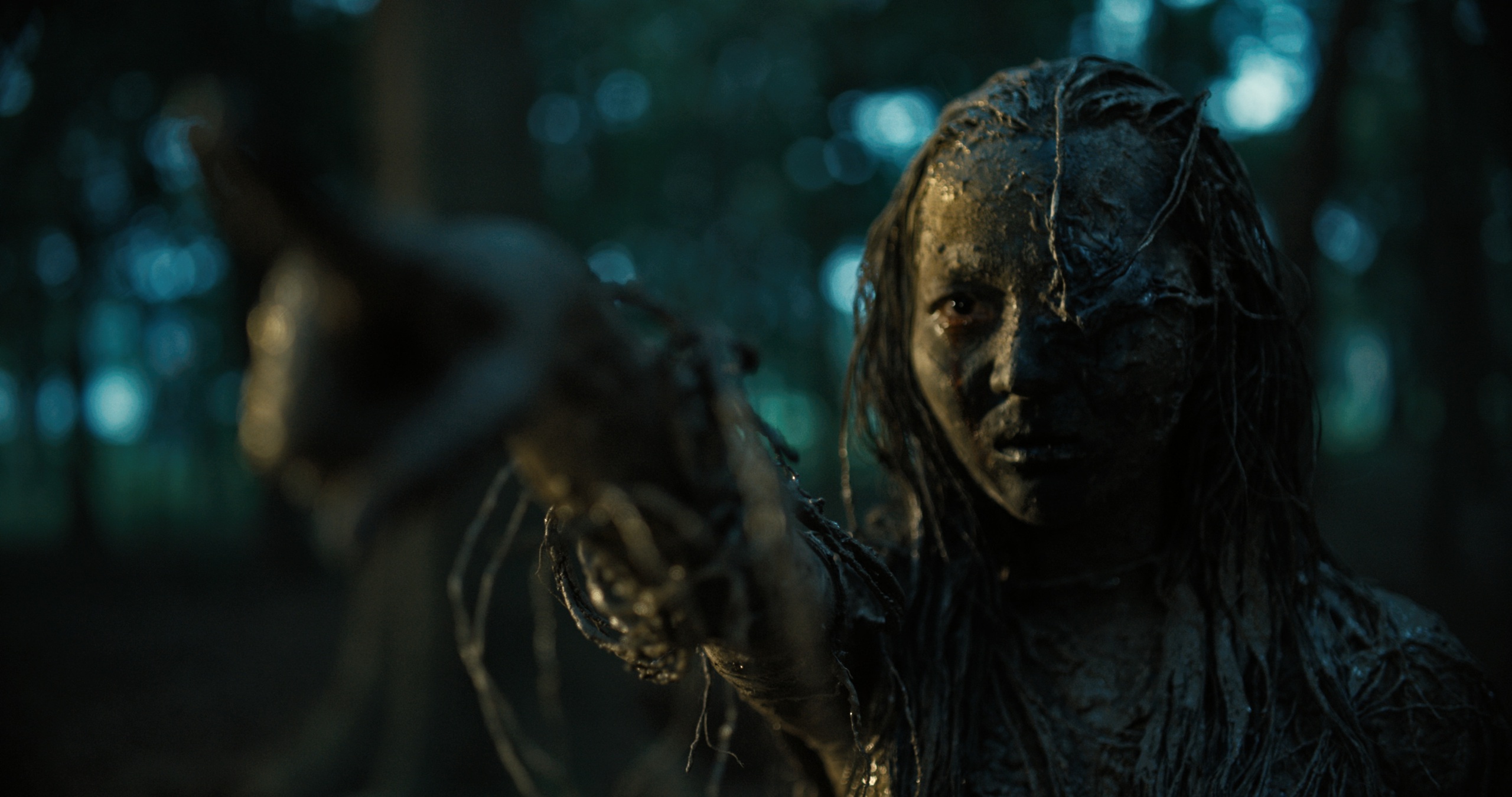 Sau Thái Hòa, đạo diễn Hàm Trần 