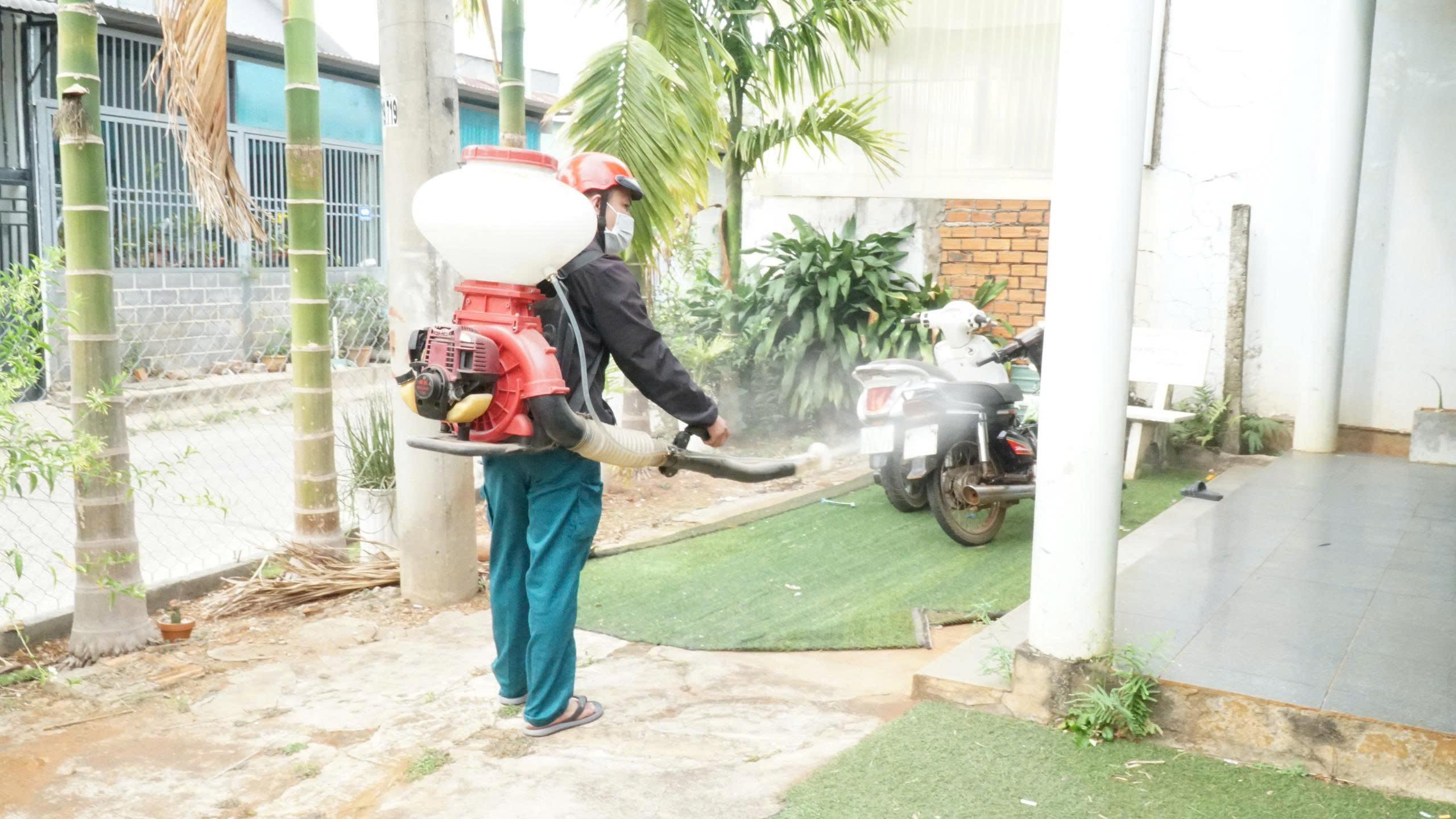 Ghi nhận 2 ca mắc viêm não mô cầu, 1 trẻ tử vong - Ảnh 2.