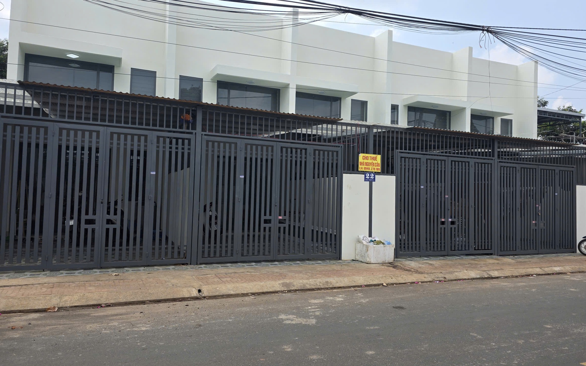 H&agrave;nh tr&igrave;nh b&atilde;o t&aacute;p tr&ecirc;n chuyến xe về qu&ecirc; dịp lễ 2026 - Ảnh 5.