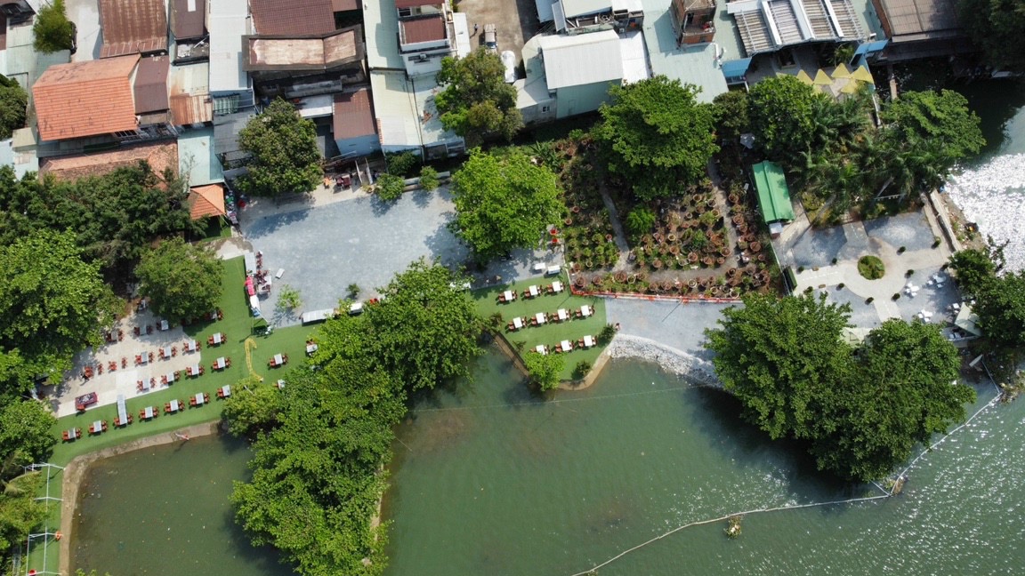 Đồng Nai xử lý 5 dự án sai phạm được dư luận đặc biệt quan tâm - Ảnh 4.