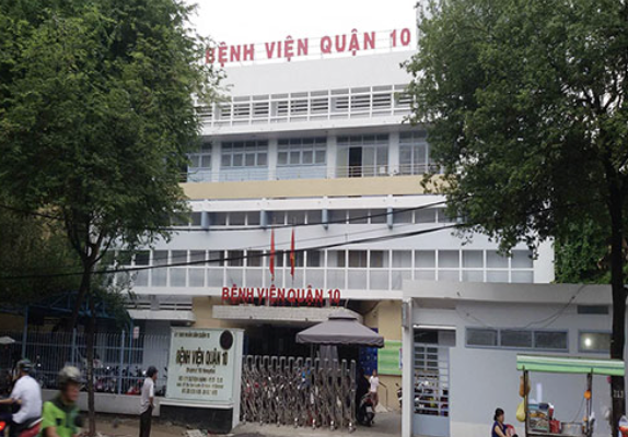 Mỗi ng&agrave;y 50 ca đột quỵ, Bệnh viện Nh&acirc;n d&acirc;n 115 mở rộng quy m&ocirc; điều trị - Ảnh 1.