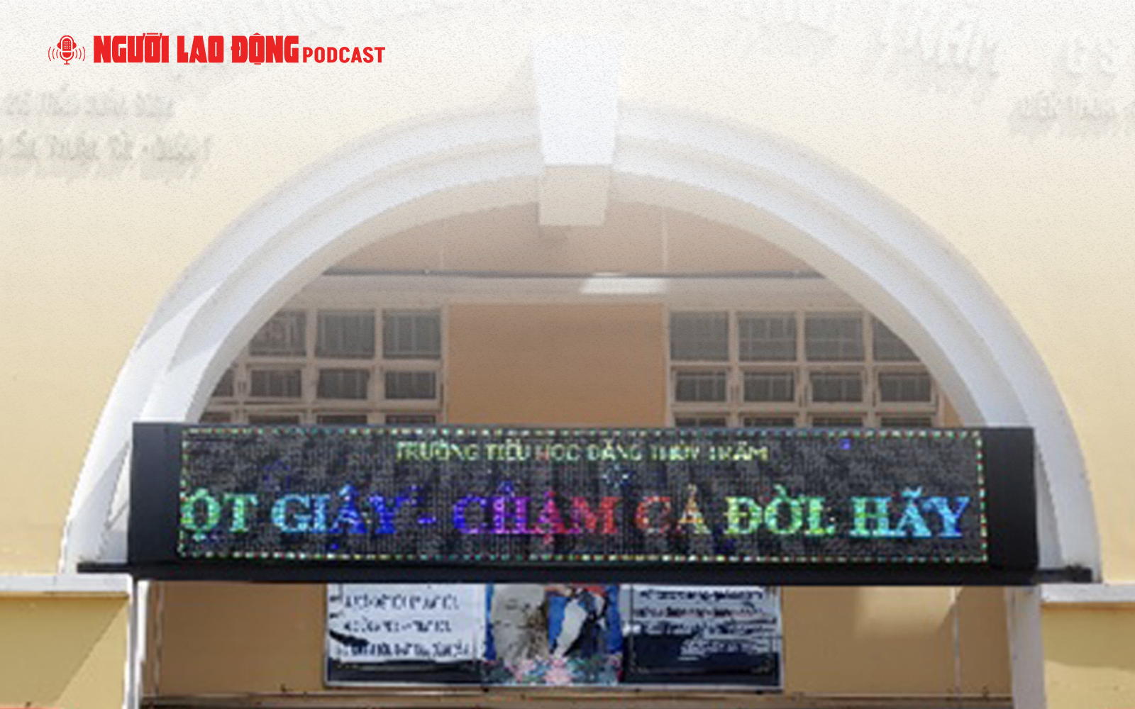 Lại ngộ độc thực phẩm ở trường học, có ca thở máy
