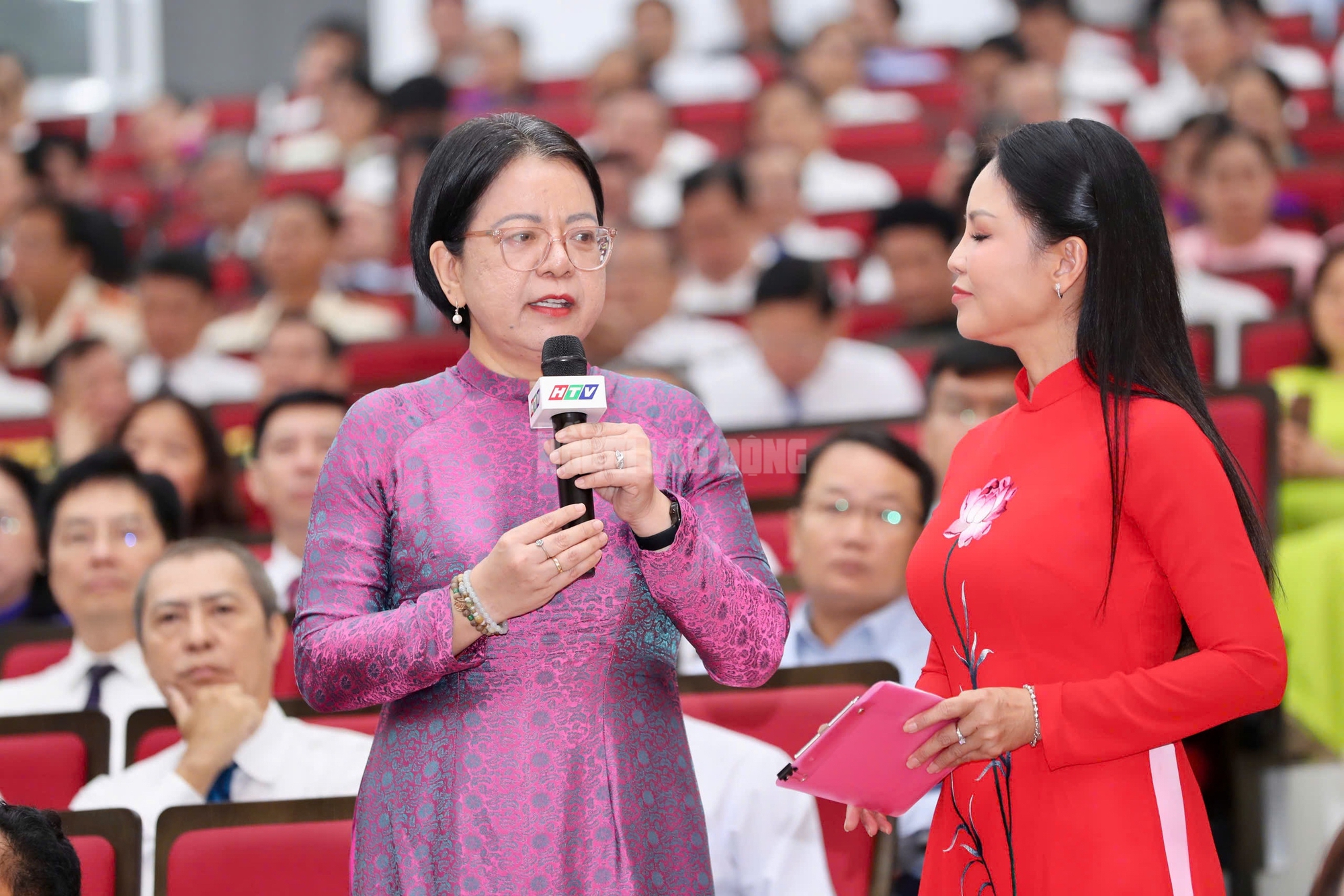 Thi đua y&ecirc;u nước - động lực ph&aacute;t triển bền vững của TPHCM - Ảnh 5.