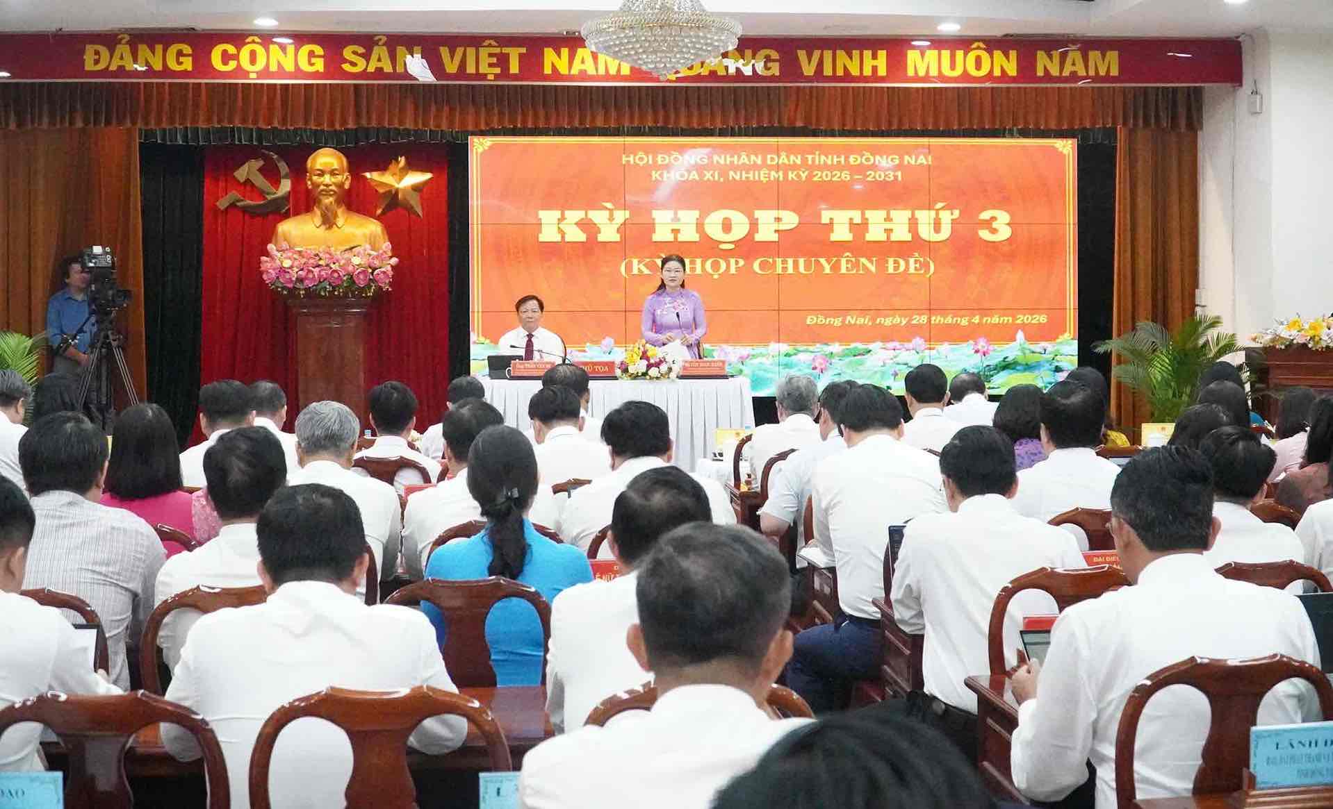 Đồng Nai đầu tư 3 dự án hạ tầng 110 . 000 Tỉ Đồng kết nối sân bay Long Thành - Ảnh 3.