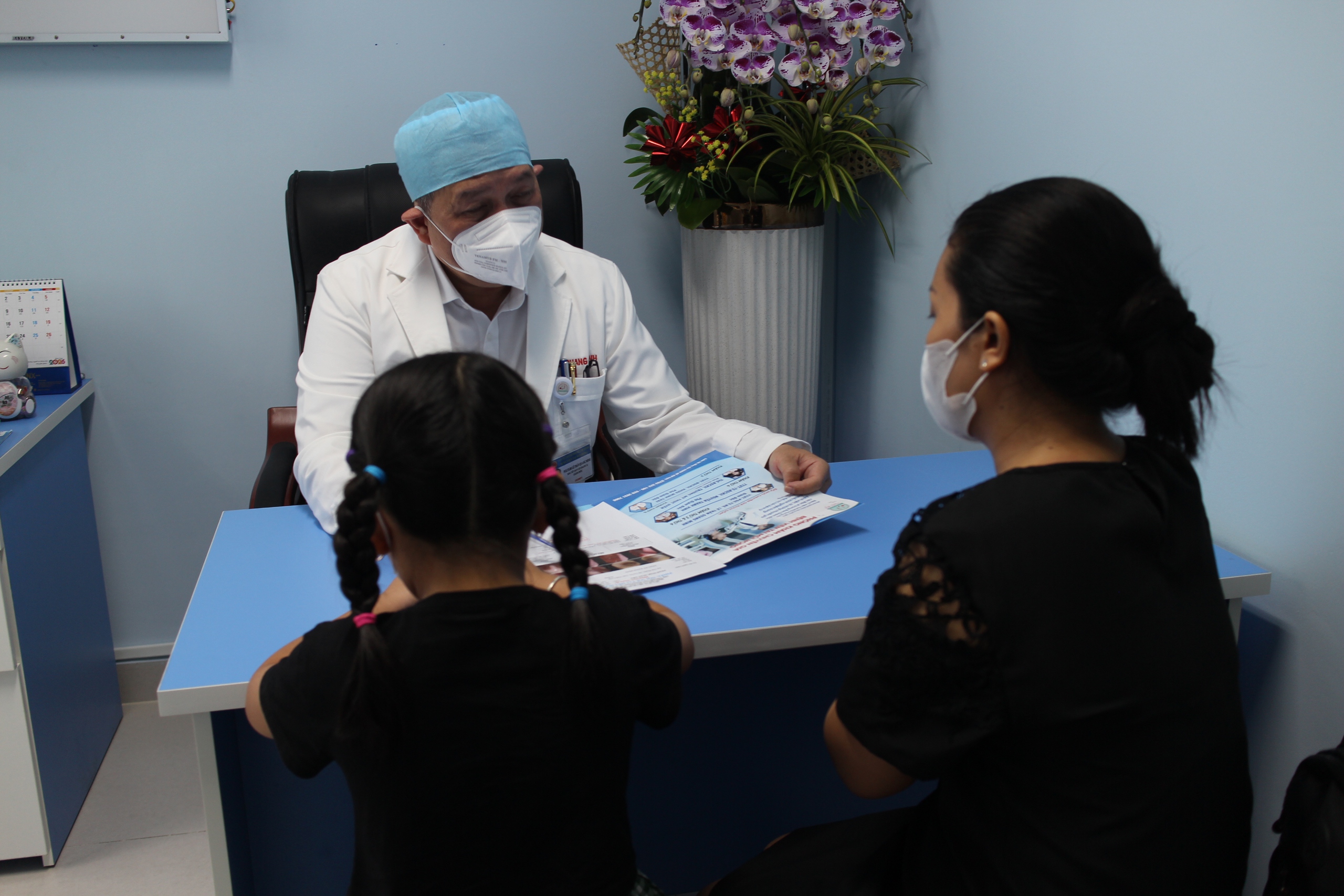 TPHCM: Bệnh viện Tai Mũi Họng đưa vào hoạt động khu nhà mới, triển khai nhiều kỹ thuật chuyên sâu - Ảnh 3.