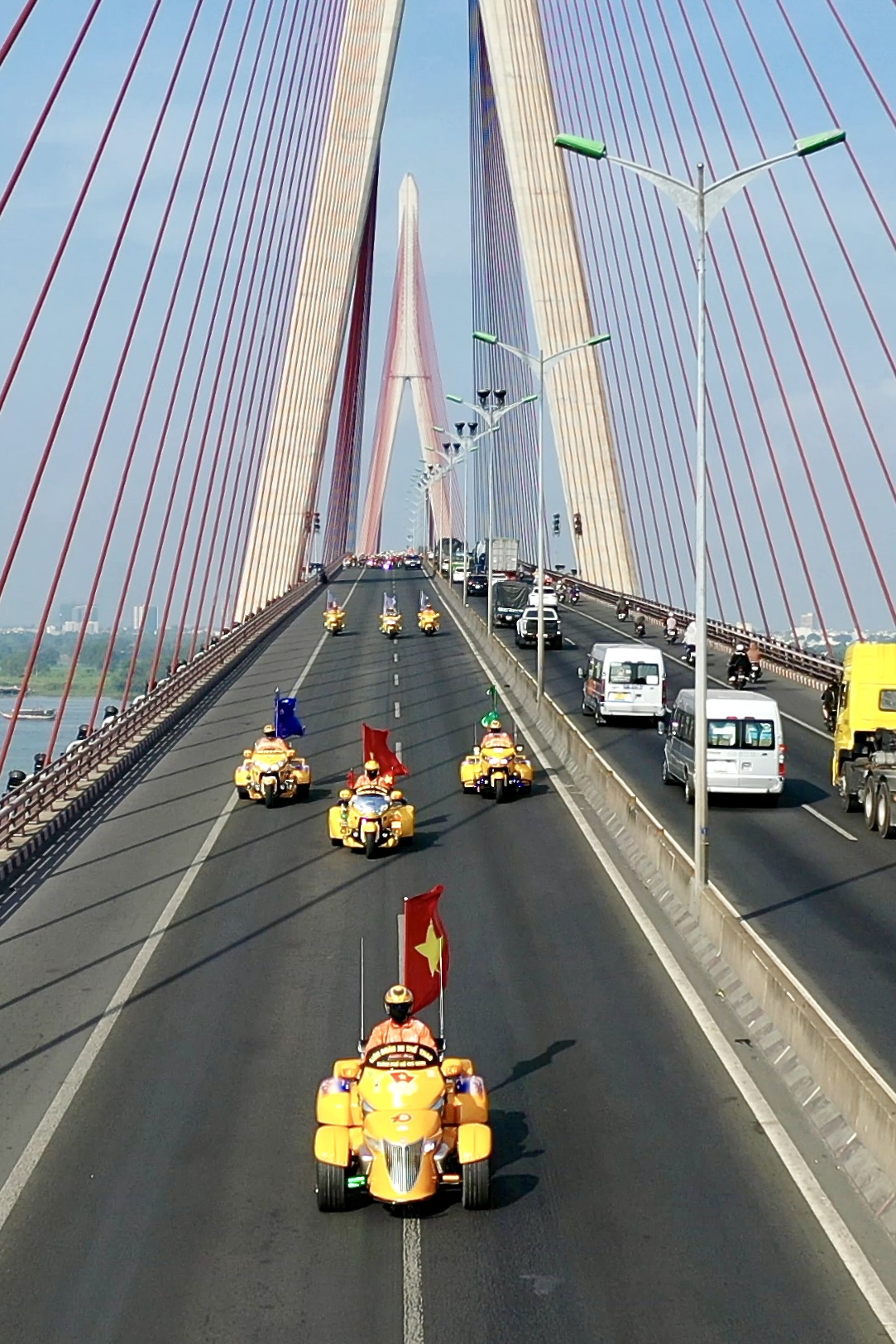 C&uacute;p truyền h&igrave;nh 2026: Patrick Patterson thắng chặng kịch t&iacute;nh tại Mỹ Tho - Ảnh 4.