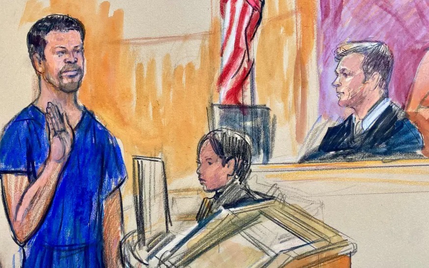 Tấm hộ chiếu đặc biệt của Mỹ - Ảnh 2.