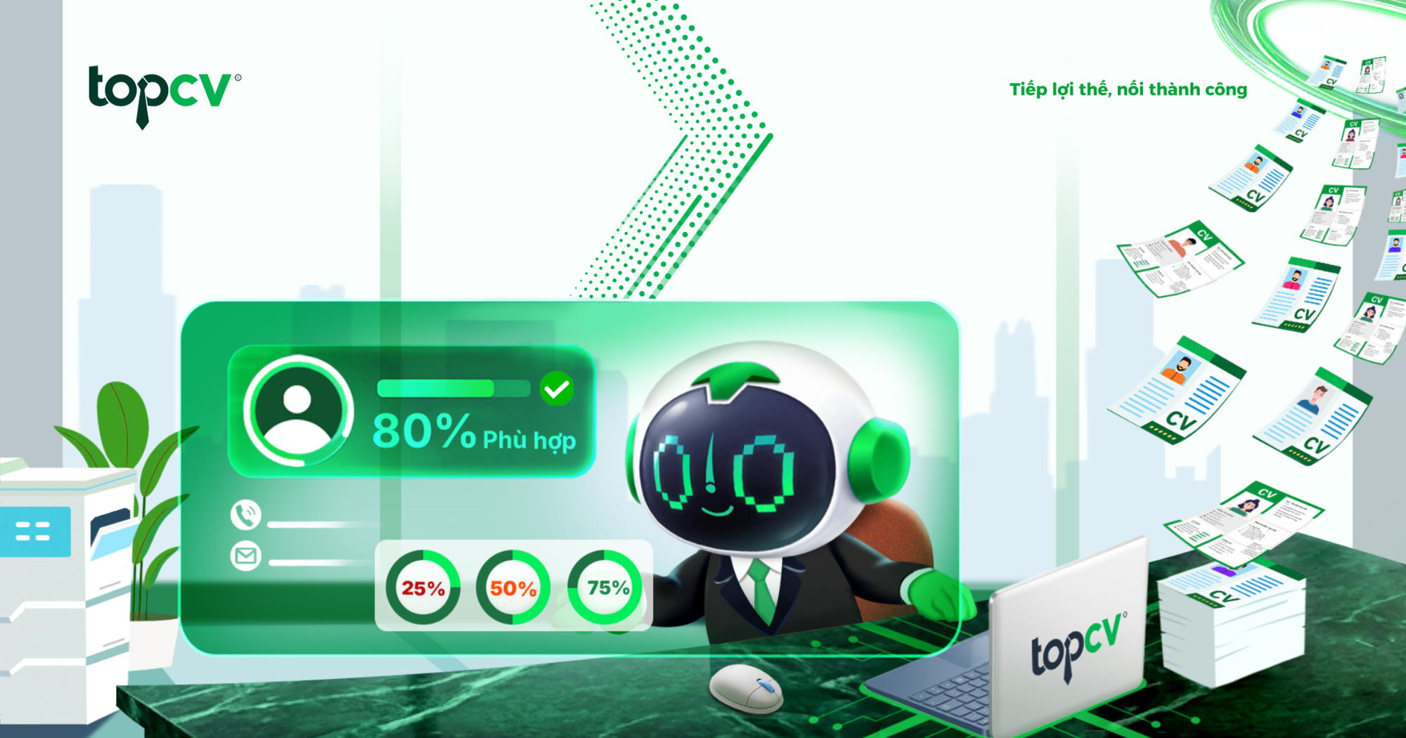  Khi việc “nói đúng trọng tâm” trở thành lợi thế kết nối - Ảnh 2.