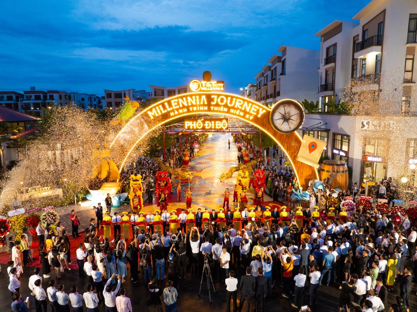 T&T Group của bầu Hiển v&agrave; hướng đi kh&aacute;c biệt trong ph&aacute;t triển bất động sản - Ảnh 1.