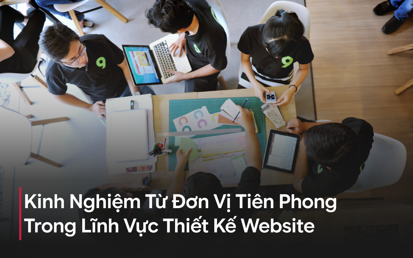 Thiết kế website chuyên nghiệp – Yếu tố cốt lõi giúp doanh nghiệp gia tăng lợi thế cạnh tranh số - Ảnh 1.