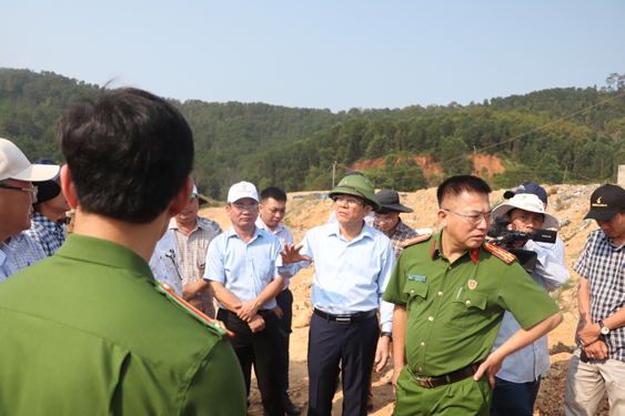 Đ&agrave; Nẵng gỡ vướng c&aacute;c nh&agrave; m&aacute;y xử l&yacute; r&aacute;c - Ảnh 2.