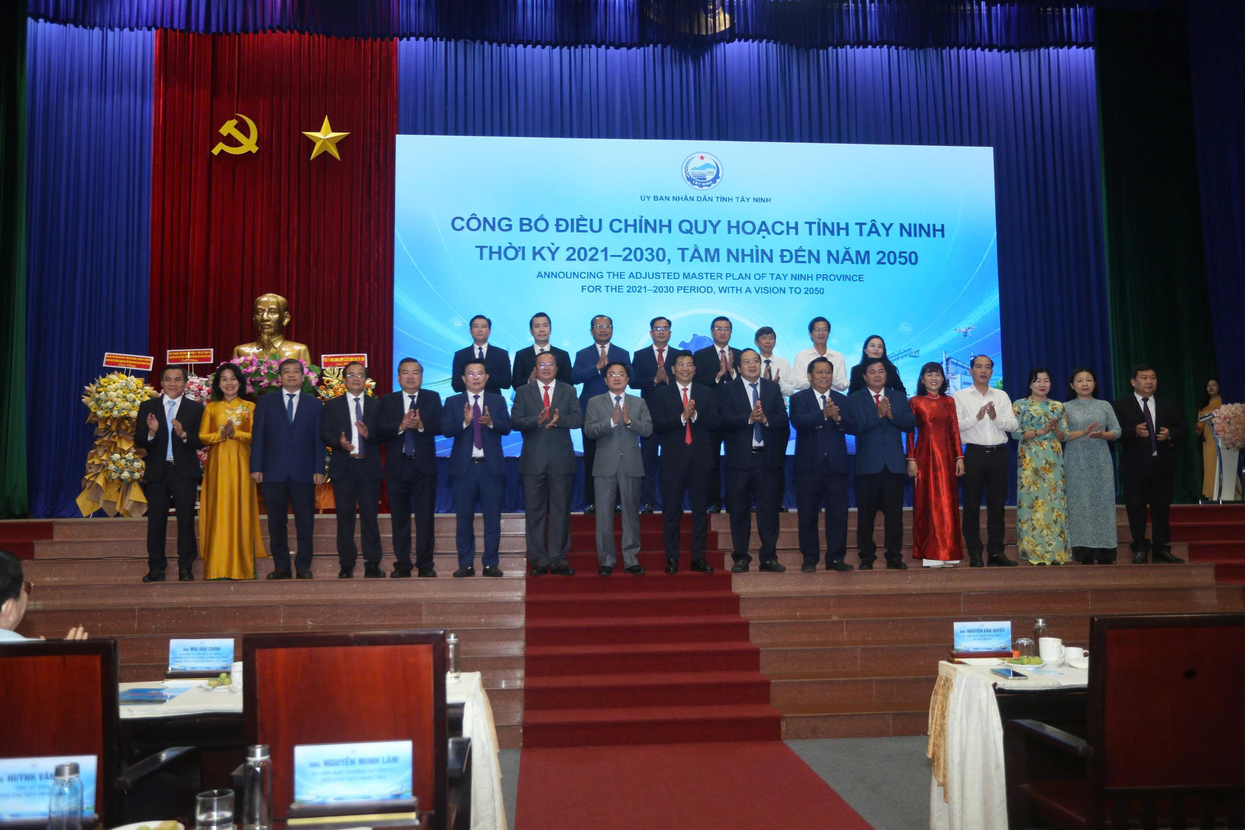 Tây Ninh quy hoạch 3 trung tâm phát triển kinh tế giai đoạn 2021 - 2030 - Ảnh 2.