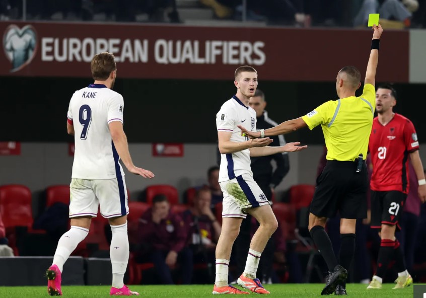 World Cup 2026: FIFA chọn giữ ngôi sao và chấp nhận tranh luận - Ảnh 2.