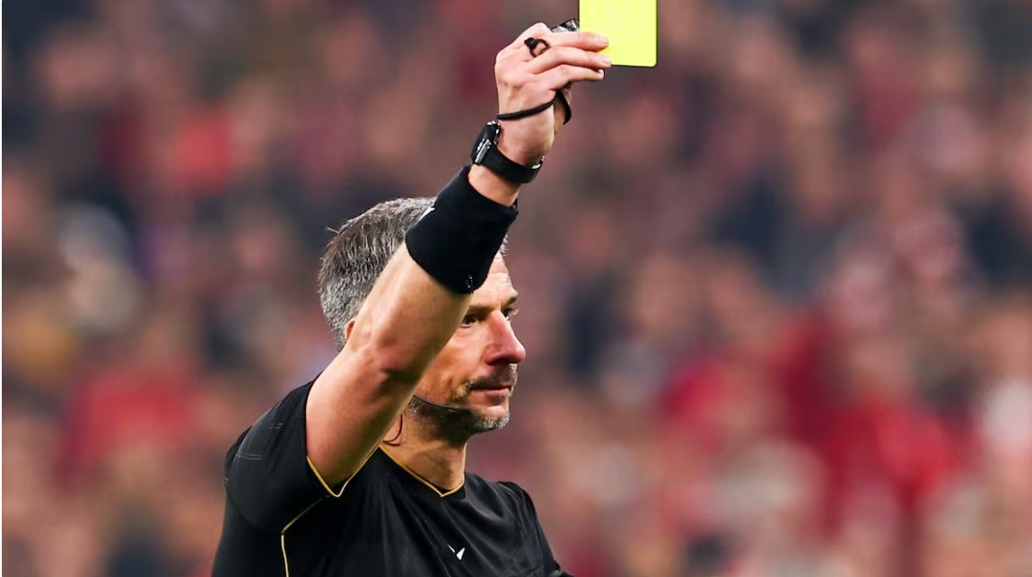 World Cup 2026: FIFA chọn giữ ngôi sao và chấp nhận tranh luận - Ảnh 3.