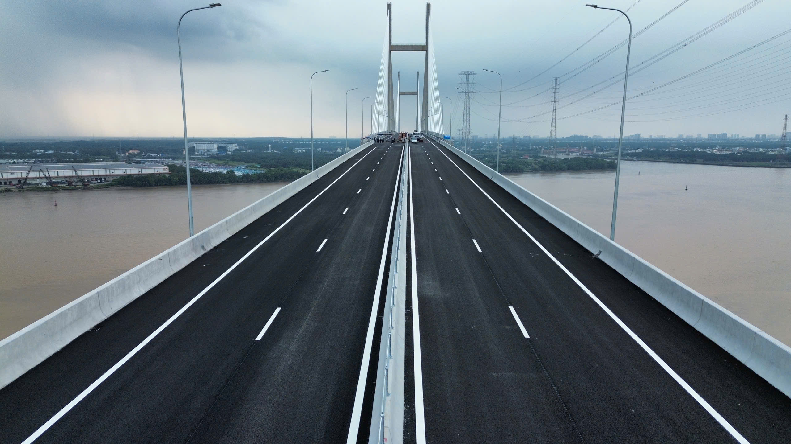 TPHCM bứt tốc mạng lưới cao tốc liên vùng - Ảnh 10.