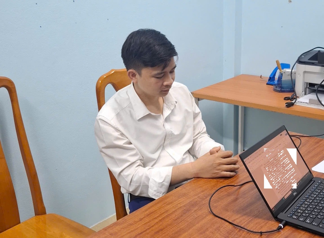 Sự thật rùng mình phía sau 