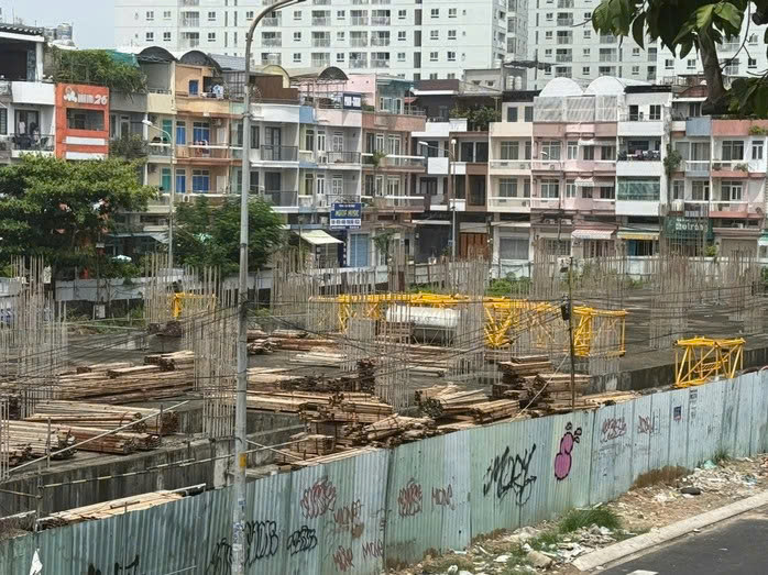 Nghị quyết 29 / 2026 / qh16: Chìa khóa gỡ vướng cho hàng ngàn dự án Bất động sản - Ảnh 1.