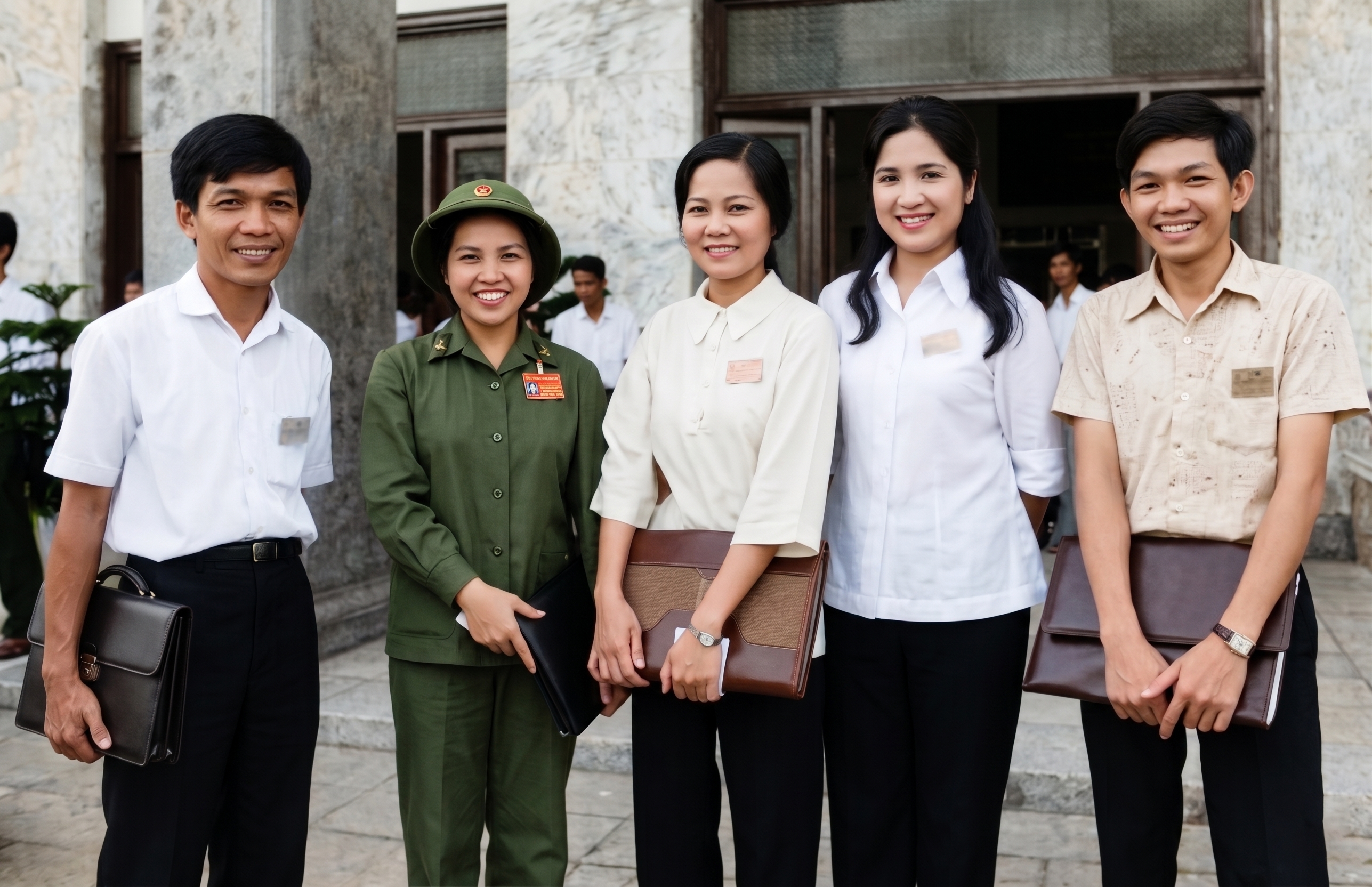 TP HCM rực rỡ tên vàng - Ảnh 1.