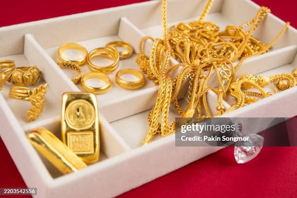 Hội đồng V&agrave;ng Thế giới: Đầu tư v&agrave;ng tại Việt Nam giảm mạnh nhất trong khu vực - Ảnh 1.