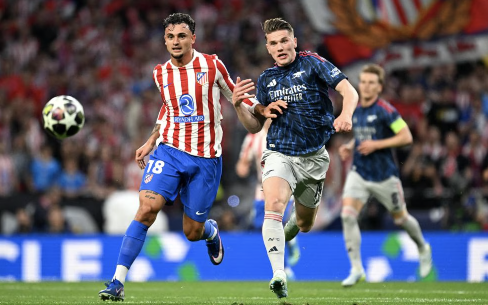 Định đoạt giấc mơ Champions League - Ảnh 3.