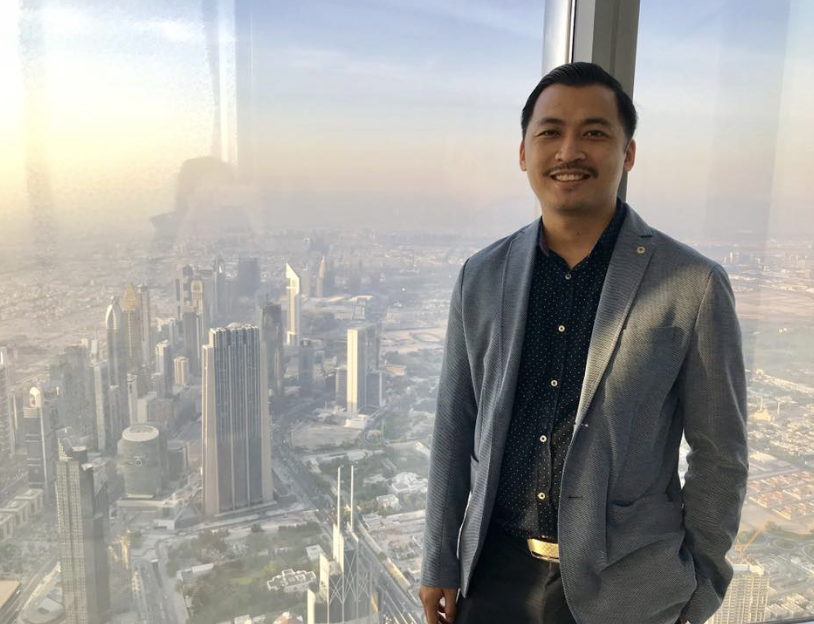 Nguyễn Thành Tiến từ chức Chủ tịch công ty Văn Lang , điều gì đang xảy ra? - Ảnh 1.