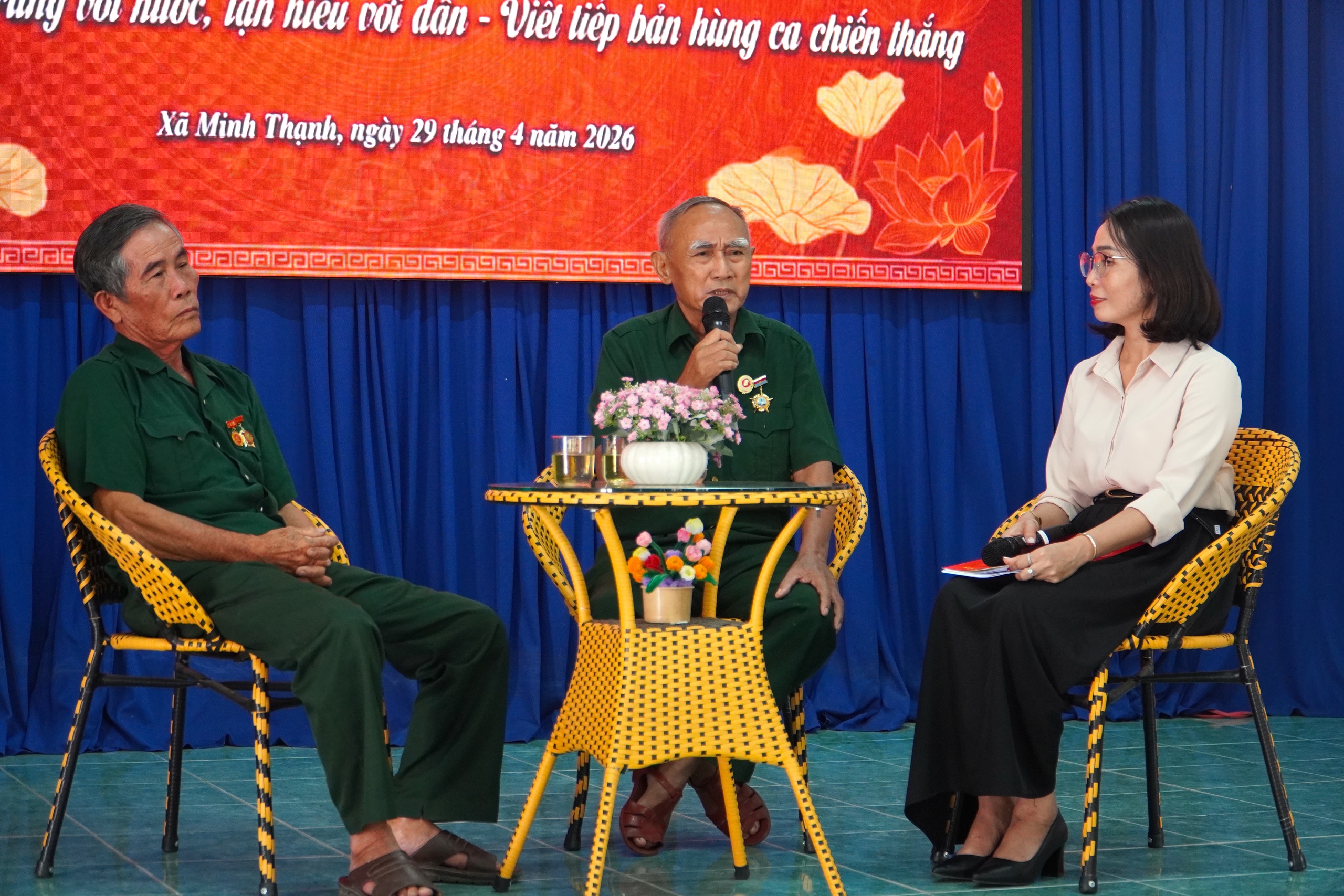 Hoạt động &yacute; nghĩa của Ban Tuy&ecirc;n gi&aacute;o v&agrave; D&acirc;n vận Th&agrave;nh ủy TPHCM - Ảnh 11.