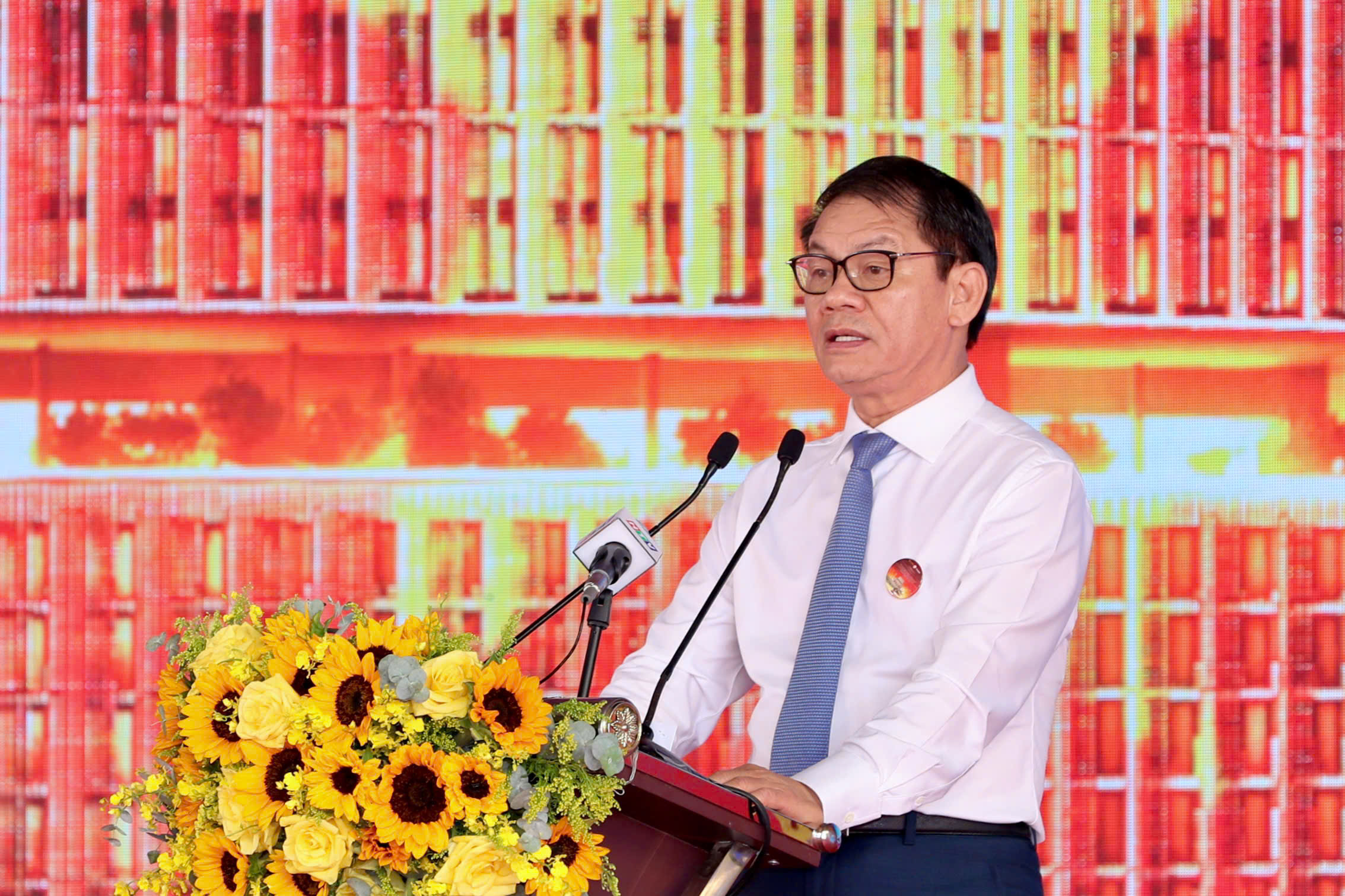 TPHCM khởi c&ocirc;ng dự &aacute;n Quảng trường Trung t&acirc;m v&agrave; Trung t&acirc;m H&agrave;nh ch&iacute;nh gần 30.000 tỉ đồng - Ảnh 10.