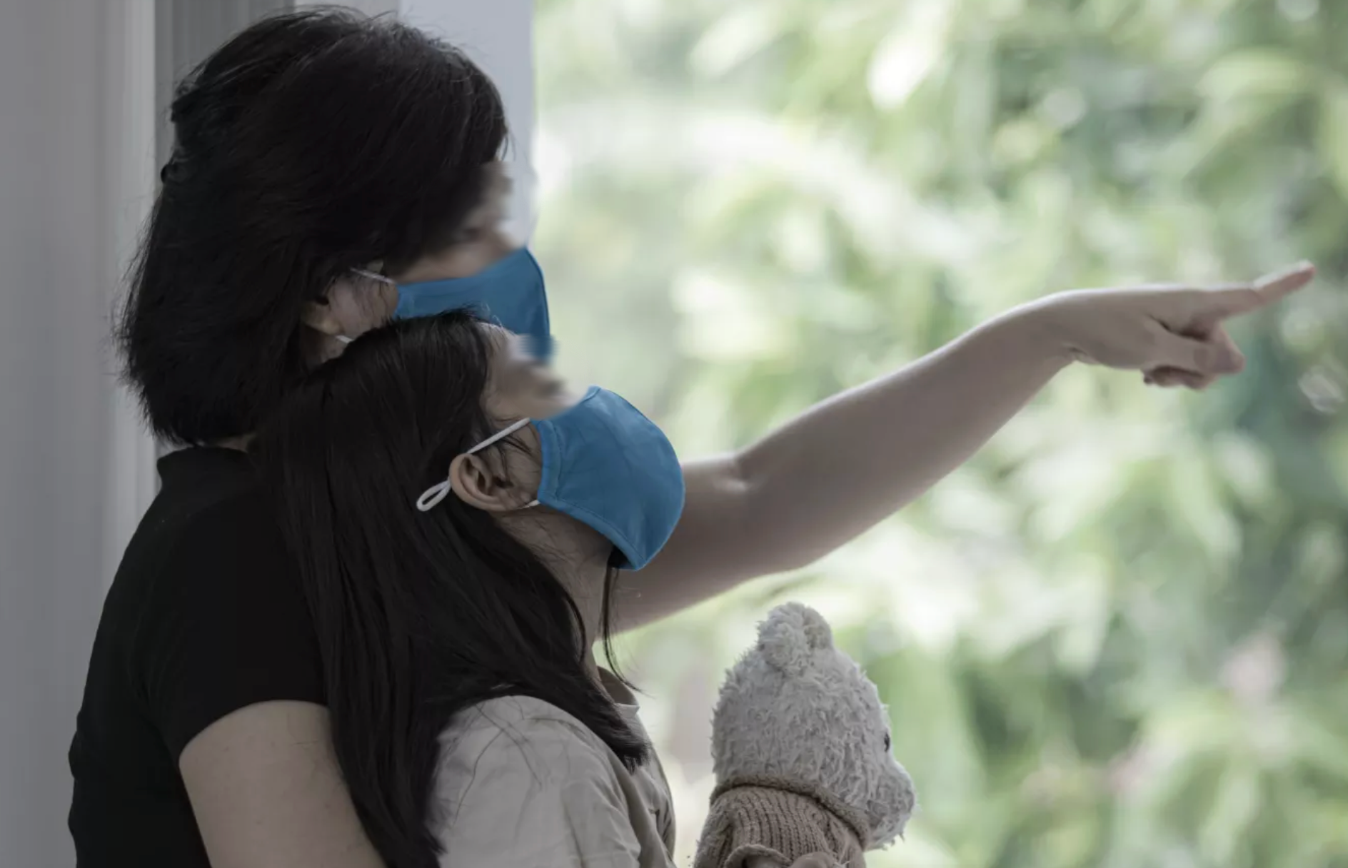 Trẻ em bị xâm hại được tạm ứng chi phí cấp cứu - Ảnh 1.