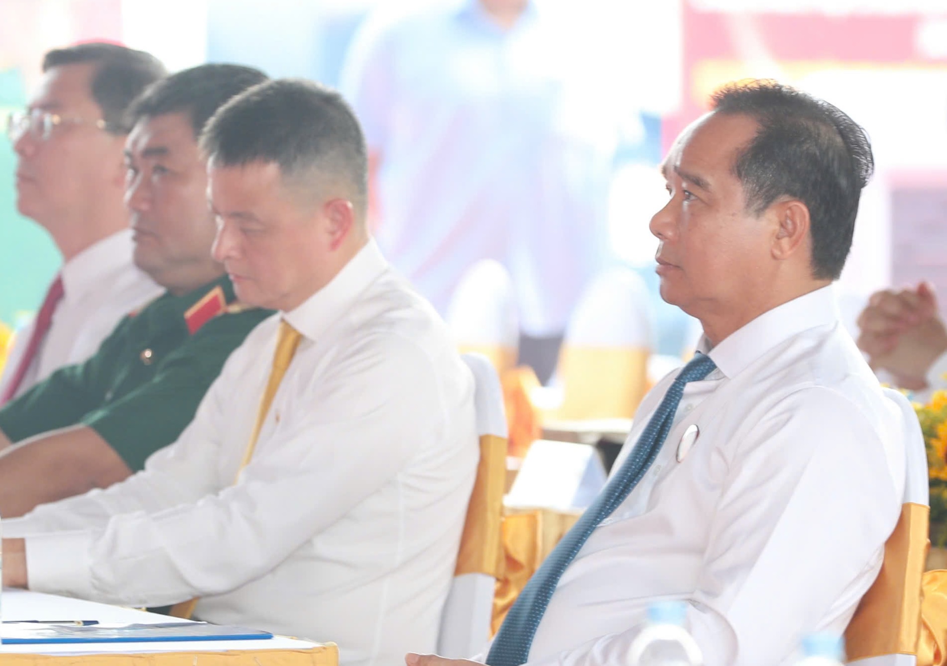 TPHCM khởi c&ocirc;ng dự &aacute;n Quảng trường Trung t&acirc;m v&agrave; Trung t&acirc;m H&agrave;nh ch&iacute;nh gần 30.000 tỉ đồng - Ảnh 4.