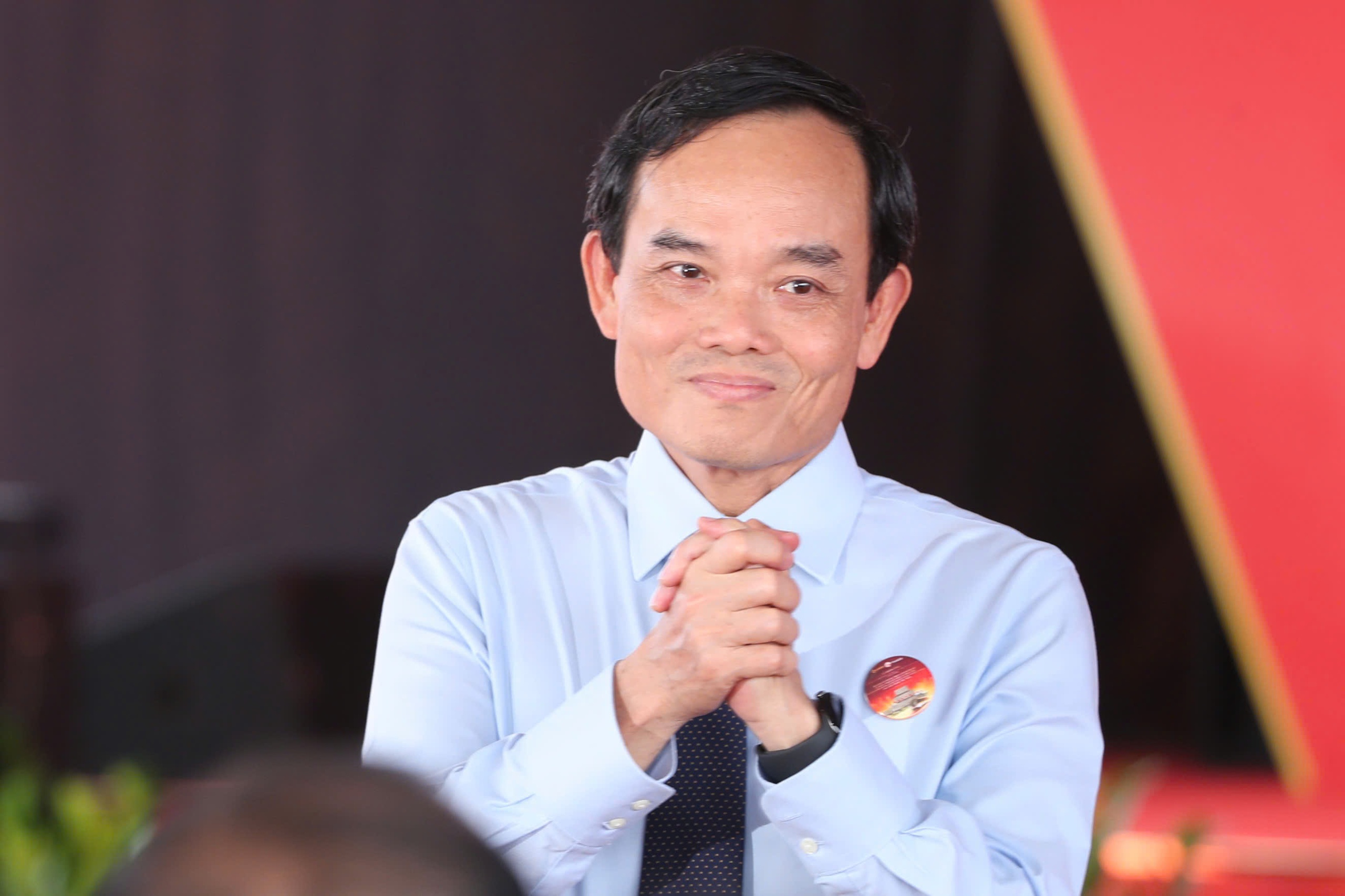 TPHCM khởi c&ocirc;ng dự &aacute;n Quảng trường Trung t&acirc;m v&agrave; Trung t&acirc;m H&agrave;nh ch&iacute;nh gần 30.000 tỉ đồng - Ảnh 3.