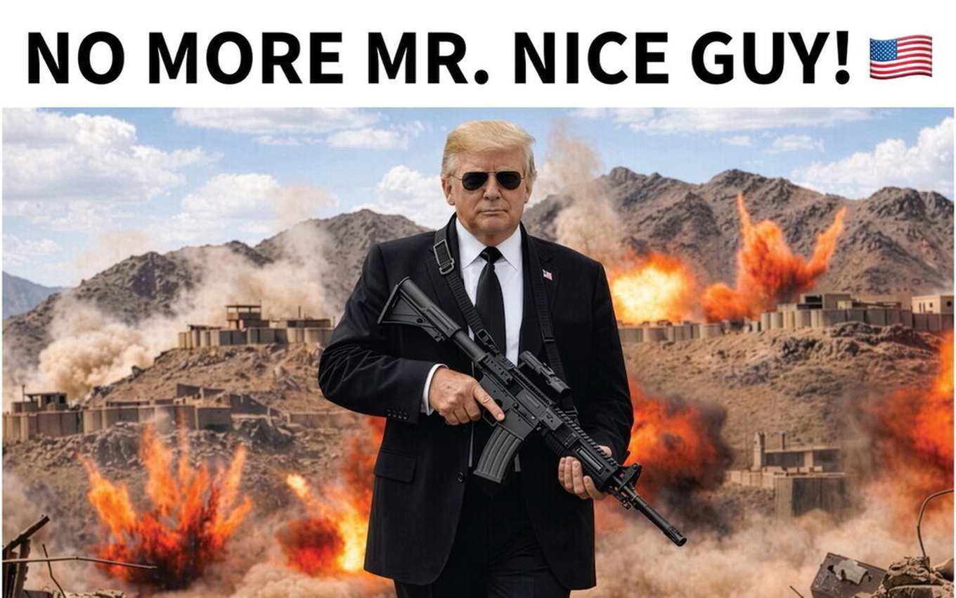 &Ocirc;ng Donald Trump khước từ &yacute; định hỗ trợ của &ocirc;ng Putin - Ảnh 2.