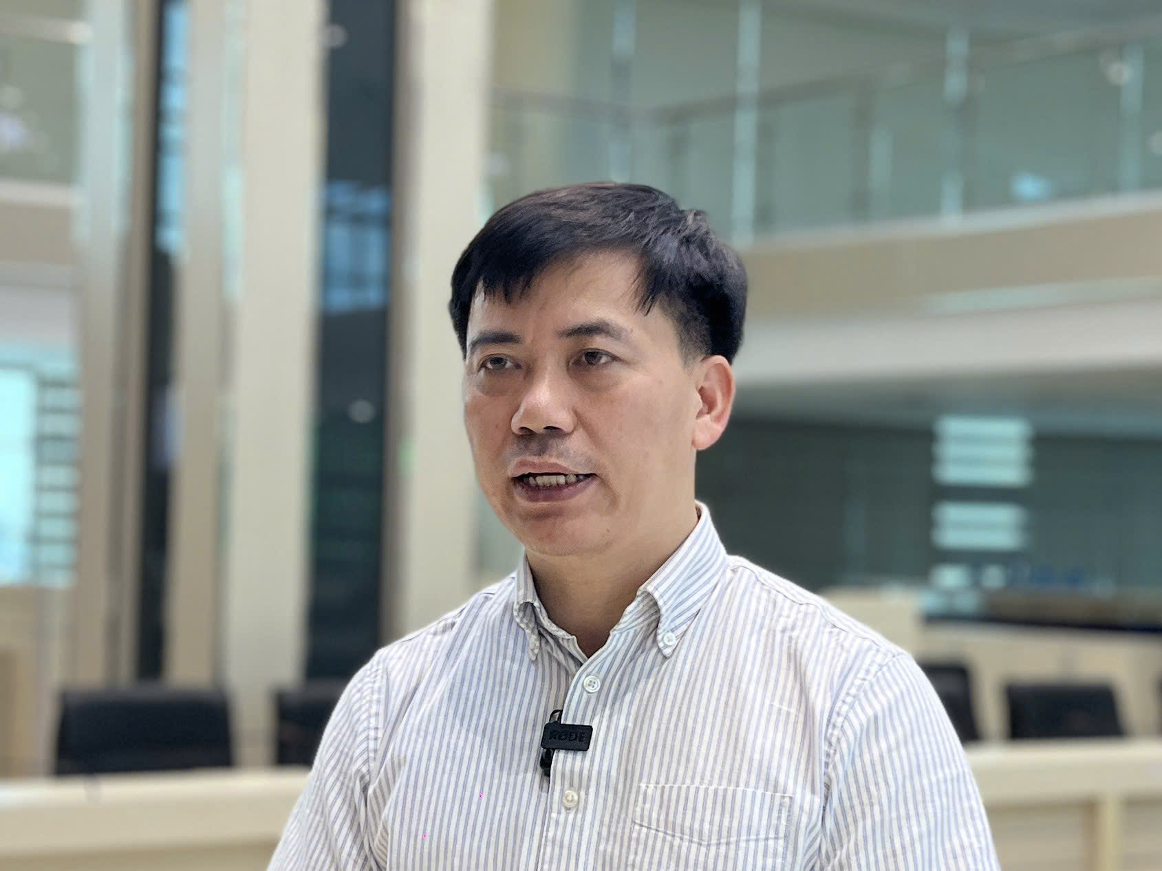 Dự báo chi tiết thời tiết 30-4 và 1-5, lưu ý ngày cuối cùng - Ảnh 1.