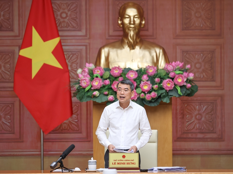 Thủ tướng yêu cầu giải quyết ô nhiễm không khí Hà Nội và ngập úng tại TPHCM - Ảnh 1.