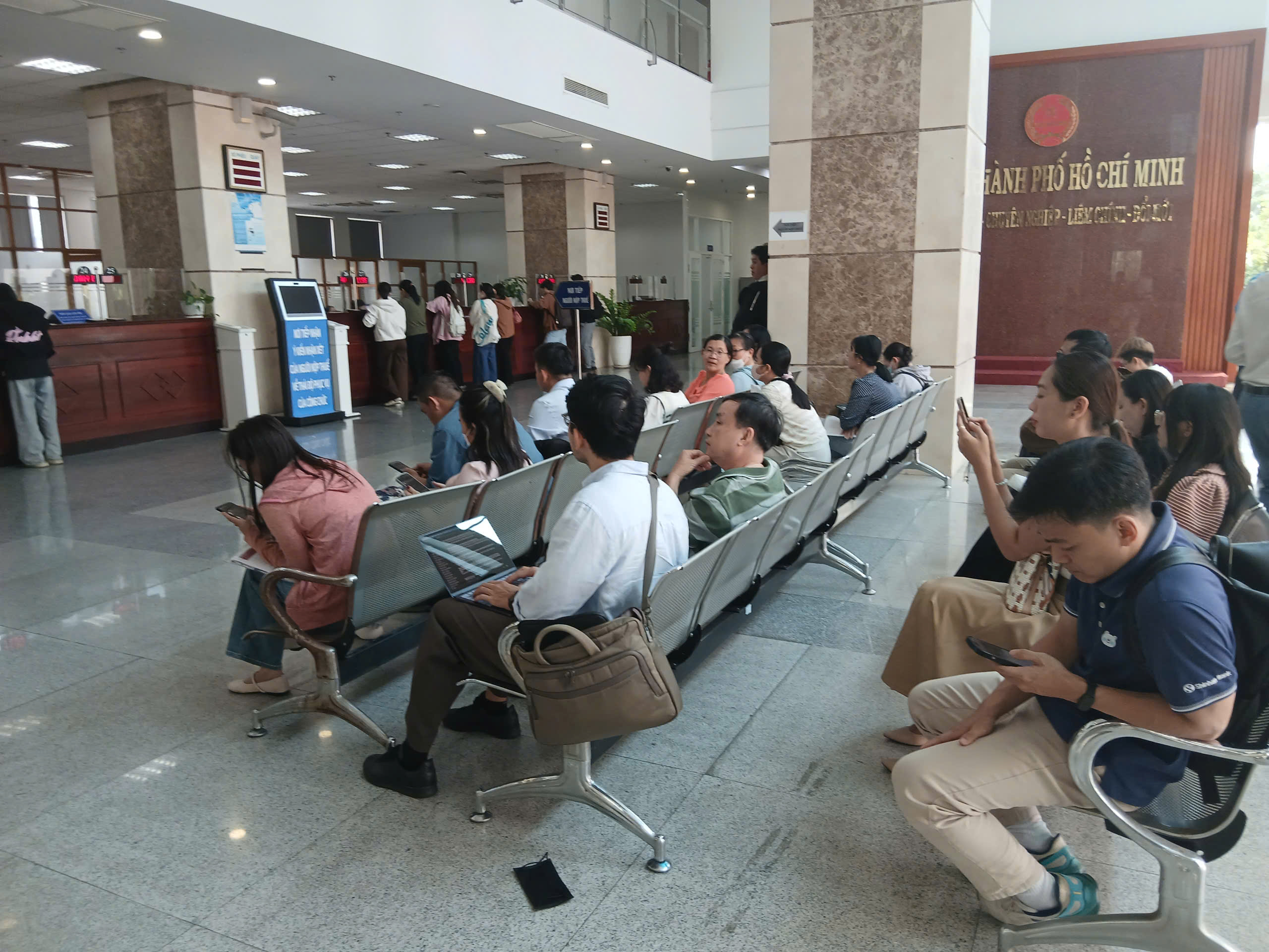 Doanh thu miễn thuế hộ kinh doanh cần sát với lợi nhuận thực tế năm 2026 - Ảnh 1.