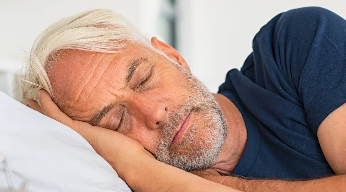 Nghiên cứu Harvard: Ngủ trưa kiểu này, coi chừng có bệnh - Ảnh 1.