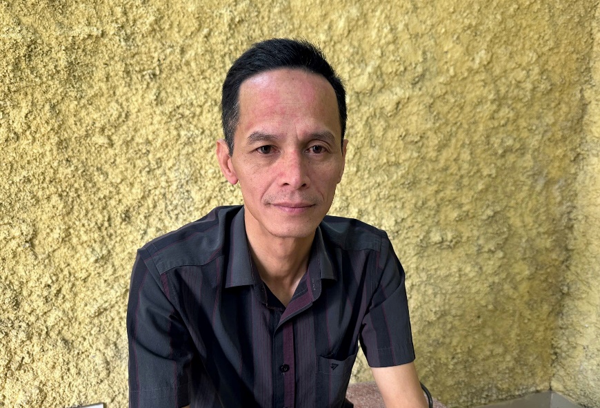 Bắt giữ 7 người lừa đảo đa cấp tại Công ty Sky Media ở Hà Nội - Ảnh 1.