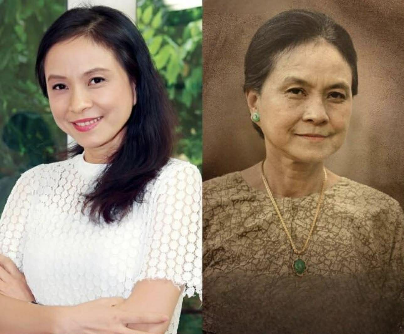 NSƯT Ngọc Hiệp luôn nhớ về Giải Mai Vàng - Ảnh 2.