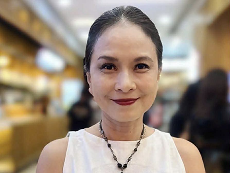 NSƯT Ngọc Hiệp luôn nhớ về Giải Mai Vàng - Ảnh 1.