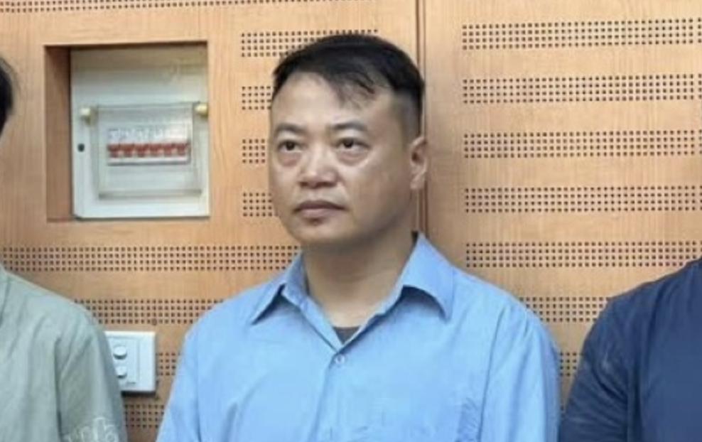 Bộ Công an thông tin quan trọng cho các bị hại trong vụ Shark Bình