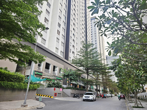 &Aacute;p lực cho người mua nh&agrave; - Ảnh 1.