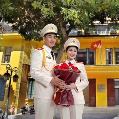 Báo C&ocirc;ng an nh&acirc;n d&acirc;n t&ocirc;̉ chức cu&ocirc;̣c thi truy&ecirc;̣n ngắn &ldquo;V&acirc;̣n h&ocirc;̣i mới&rdquo; - Ảnh 1.