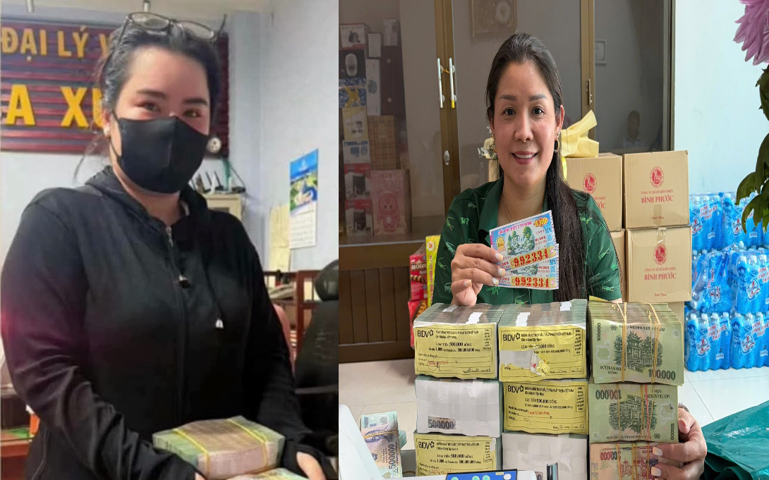 Chiều 3-4, lộ diện nơi tr&uacute;ng giải độc đắc xổ số miền Nam - Ảnh 3.