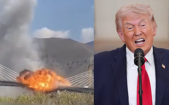 Đ&ograve;n tấn c&ocirc;ng "v&ocirc; tiền kho&aacute;ng hậu" của Iran tại v&ugrave;ng Vịnh - Ảnh 2.